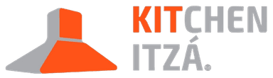Logo Kitchen Itzá
